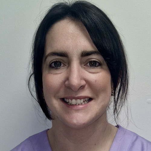 Fiona O'Connor