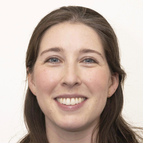 Olivia Kerrigan