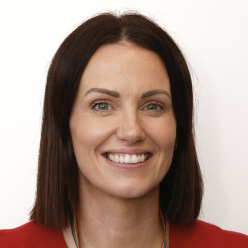 Aoife Dillon
